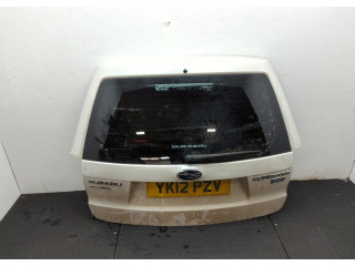 Моторчик заднего дворника  Subaru Forester (S12) 2008-2013      