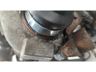 Форсунка топливная  Citroen Berlingo 2008-2012         