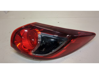 Задний фонарь KD5451150F Mazda CX-5 2012-2017