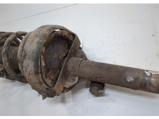 Стойка амортизатора Citroen Berlingo 1997-2002 5202Q3