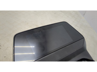 Панель приборов Volkswagen ID.4 1T3919605D