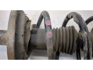 Стойка амортизатора  Dacia Sandero 2012-2020      