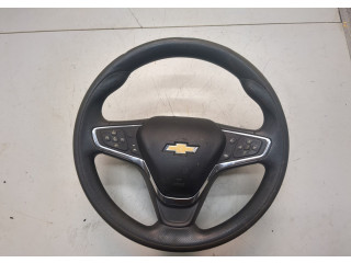 Руль  Chevrolet Equinox 2017-2024           84681360