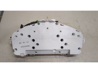 Панель приборов  Volvo V50 2004-2007       30728645, 69594880T     