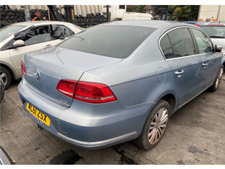 Моторчик печки  Volkswagen Passat 7 2010-2015 Европа 1K2820015G       1K2820015G   