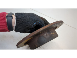 Диск тормозной Jeep Patriot 2007-2010 задний