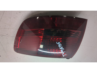 Задний фонарь 4F9945096