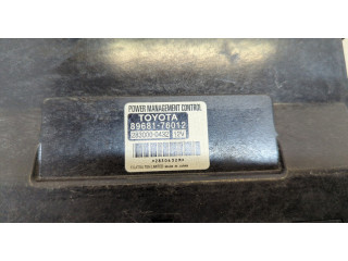 Блок комфорта Lexus CT 2010-2018 8968176012, 2830000432