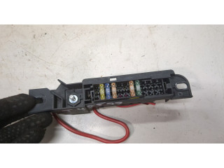 Блок предохранителей  Audi A8 (D3) 2002-2005           4.0