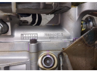  рейка  Колонка рулевая  Acura ZDX 2009-2013      