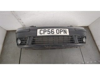 Бампер Volkswagen Golf Plus передний