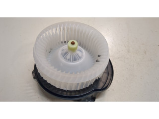 Моторчик печки Jaguar I-Pace mf1163605580 mf1163605580