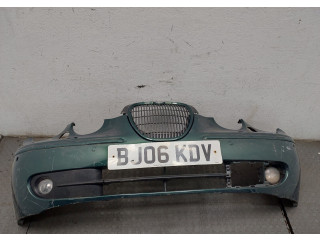 Бампер Jaguar S-type передний