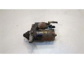 Стартер Skoda Octavia (A5) 2004-2013 1.6 02Z911024K