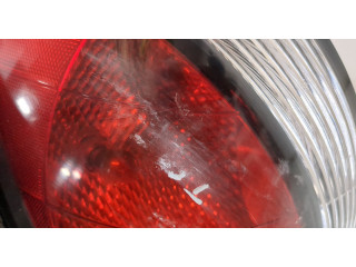 Задний фонарь