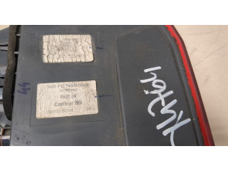 Задний фонарь BMW 5 F10 2010-2016