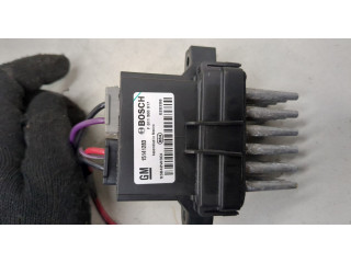 Моторчик печки  Chevrolet Tahoe 2006-2014 15141283    15141283   