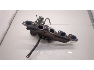 Турбина SsangYong Rodius 2004-2013