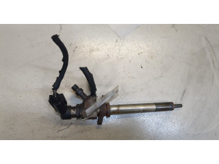 Форсунка топливная  Citroen C5 2004-2008    9657144580     