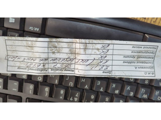 Форсунка топливная  Volkswagen Touran 2003-2006         