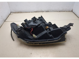 Фара передняя Mitsubishi Outlander 2003-2009 левая