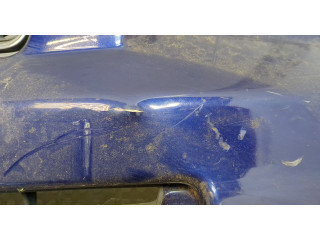 Бампер  Nissan X-Trail (T30) 2001-2007 передний   62022EQ025, 62310EQ400