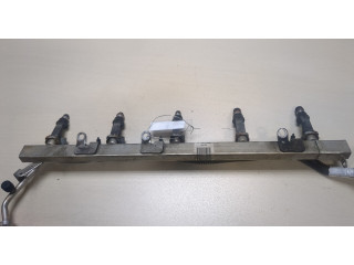 Форсунка топливная Hummer H3