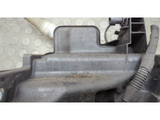 Бачок омывателя Skoda Rapid 2012-2020 6V0955449