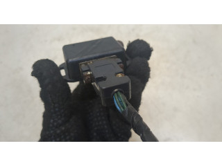 Блок комфорта Lexus IS 2005-2013