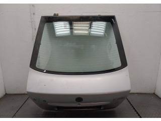 Замок багажника  Skoda Octavia Tour 1996-2011       