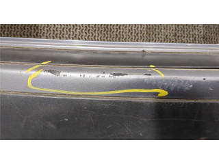 Бампер Volkswagen Touareg 2002-2007 задний 7L6807417D