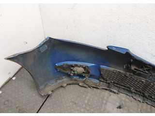 Бампер  Mazda 3 (BK) 2003-2009 передний   