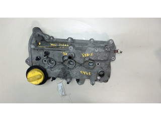 Клапанная крышка двигателя ДВС Dacia Sandero 2012- 0.9 132648636R