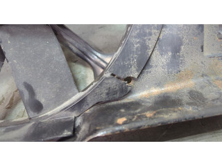 Вентилятор радиатора Volkswagen Golf 4 1997-2005