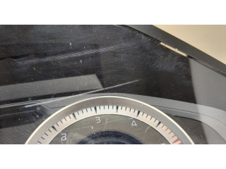 Панель приборов  Volvo XC70 2007-2016            