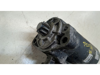 Стартер Volkswagen Touareg 2002-2007 3