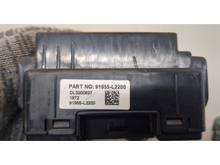 Блок предохранителей  KIA K5 2019-2025         