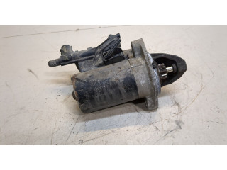 Стартер Nissan Juke 2010-2014 1.6