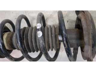 Стойка амортизатора  Mercedes GLA X156 2014-      