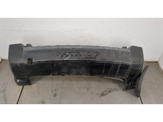 Бампер  Jeep Patriot 2007-2010 задний   68021316AA