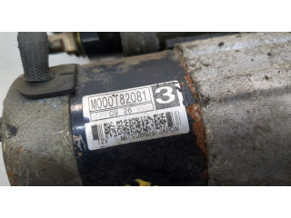 Стартер  Peugeot 406 1999-2004   M000T82081   
