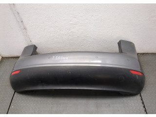 Бампер Volkswagen Golf Plus задний