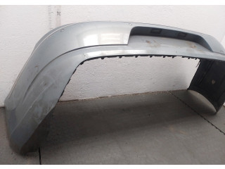 Бампер  Volkswagen Passat CC 2012-2017 задний   3C8807421K, 3C8807521D