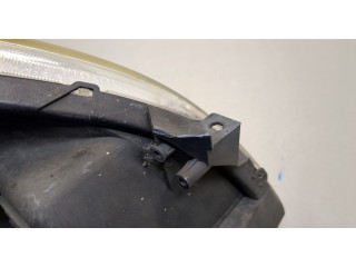 Фара передняя  Toyota Corolla Verso 2004-2009 левая 