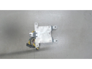 Блок управления подушками безопасности  Subaru Forester (S12) 2008-2012     