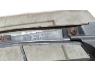 Решетка радиатора SsangYong Rexton 2001-2007 7946008000GAH