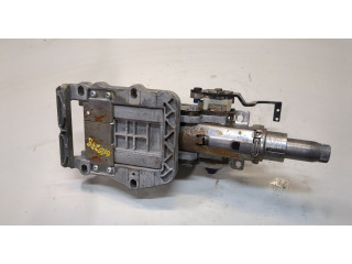  рейка  Колонка рулевая  Volkswagen Passat 5 2000-2005      