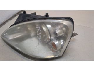 Фара передняя Ford Galaxy 2000-2006 левая