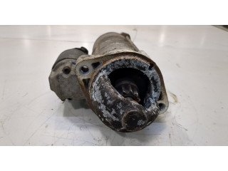 Стартер SsangYong Rexton 2007-2012 2.7