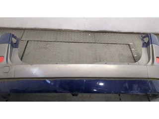 Бампер Renault Scenic 2003-2009 задний